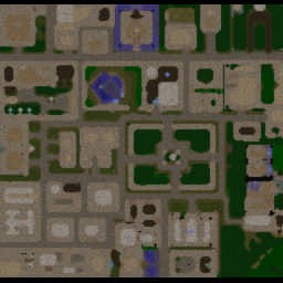 LIFE OF A PEASANT PLAT 3.1 - Warcraft 3: Custom Map avatar