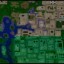 Life of a Peasant Power Ultimate 49 - Warcraft 3 Custom map: Mini map