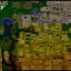 Life of a Peasant Power Ultimate 49d - Warcraft 3 Custom map: Mini map