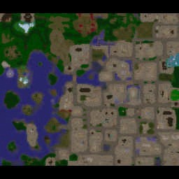 Life of a Peasant Power Ultimate 50K - Warcraft 3: Custom Map avatar