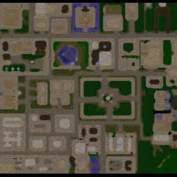 Life of a Peasant Racoon Calculator2 - Warcraft 3: Custom Map avatar