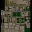 Life of a Peasant - Res-Evil 2 Warcraft 3: Map image