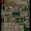 Life of a Peasant Res-Evil 2 v. 7.8! - Warcraft 3 Custom map: Mini map