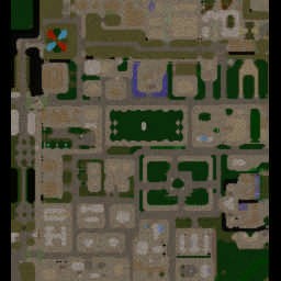 Life of a Peasant Res-Evil 2 v. 8.7! - Warcraft 3: Custom Map avatar