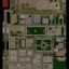 Life of a Peasant Res-Evil 9k - Warcraft 3 Custom map: Mini map