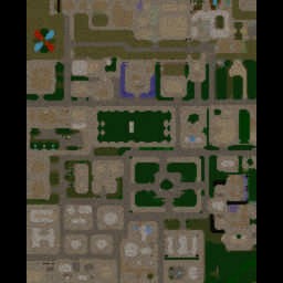 Life of a Peasant Res-Evil SWATv5.4b - Warcraft 3: Custom Map avatar