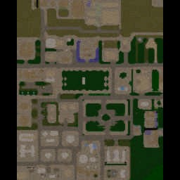 Life of a Peasant Res Evil X-6.0 - Warcraft 3: Custom Map avatar