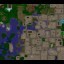 Life of a Peasant - Revolution v1.01 - Warcraft 3 Custom map: Mini map