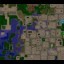 Life of a Peasant - Revolution v1.14 - Warcraft 3 Custom map: Mini map