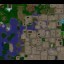 Life of a Peasant: Roleplay Warcraft 3: Map image