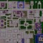 Life of a Peasant SUPER v5 - Warcraft 3 Custom map: Mini map