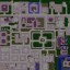 Life of a Peasant SUPER v5versionfin - Warcraft 3 Custom map: Mini map