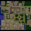 Life of a Peasant - Tropic Warcraft 3: Map image