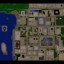 Life of a Peasant - Ultima Warcraft 3: Map image