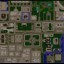 Life of a Peasant Ultimate 10.0 - Warcraft 3 Custom map: Mini map