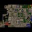 Life of a Peasant Ultimate v0.35 - Warcraft 3 Custom map: Mini map
