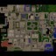 Life of a Peasant Ultimate v0.49 - Warcraft 3 Custom map: Mini map
