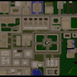 Life of a Peasant v9.9 - Warcraft 3: Custom Map avatar