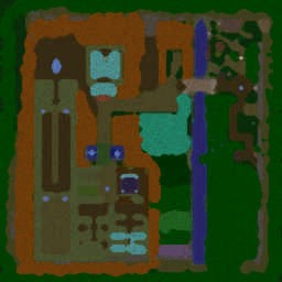 Life Of A Peasant Wedding Version1.2 - Warcraft 3: Custom Map avatar