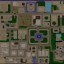 Life of a Peasant WotP1.10 v10 - Warcraft 3 Custom map: Mini map