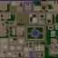 Life of a Peasant WotP1.10 v13 - Warcraft 3 Custom map: Mini map