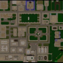 Life Of A Peasant XMAS5 - Warcraft 3: Custom Map avatar