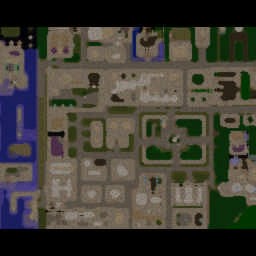 Life of a Peasant Xtra1.1 - Warcraft 3: Custom Map avatar