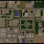 Life of a Peasant - Xtra + Area 51 Warcraft 3: Map image