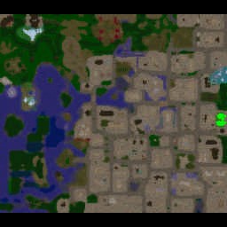 Life of a Peasant:50L x Cataclysm - Warcraft 3: Custom Map avatar