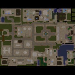 Life of a Peasant/Digimon v1.4 - Warcraft 3: Custom Map avatar