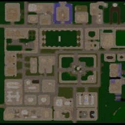 Life of a Peasant:§hadowGuild v1.0 - Warcraft 3: Custom Map avatar
