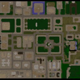 Life of a Peasent Balanced23 SLO - Warcraft 3: Custom Map avatar