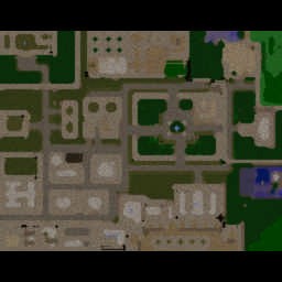 Life of a Peasent - Cult Version - Warcraft 3: Custom Map avatar