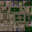 Life of a Peasent Omega 2.2 - Warcraft 3 Custom map: Mini map