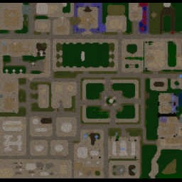 Life of a peasent with the punisher - Warcraft 3: Custom Map avatar