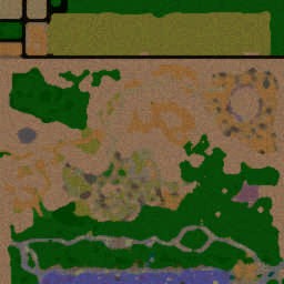 Life of a Pirate [LoaP] - Warcraft 3: Custom Map avatar