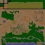 Life of a Pirate [LoaP] Warcraft 3: Map image