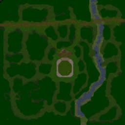 Life of a Wolf v1.00b - Warcraft 3: Custom Map avatar