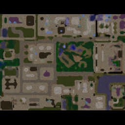 Life of an Animal New v2.6b - Warcraft 3: Custom Map avatar