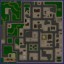 Life RPG v2.1 BETA - Warcraft 3 Custom map: Mini map