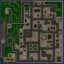 Life RPG v2.4 BETA - Warcraft 3 Custom map: Mini map