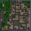 Life RPG v2.5 - Warcraft 3 Custom map: Mini map