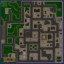 Life RPG v2.5a - Warcraft 3 Custom map: Mini map