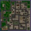 Life RPG v2.5b - Warcraft 3 Custom map: Mini map