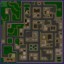 Life RPG v2.6 Beta - Warcraft 3 Custom map: Mini map