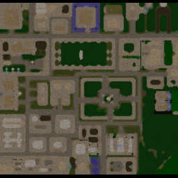 Life in the lovely City v1.0 - Warcraft 3: Custom Map avatar