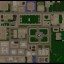 Life in the lovely City Warcraft 3: Map image