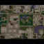 Life of an AnimalSKINSPROTECTED!v3.0 - Warcraft 3 Custom map: Mini map