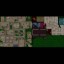 Life of a Peasant - Path to Power Warcraft 3: Map image