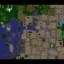 Life of a Peasant Power Ultimate 50i - Warcraft 3 Custom map: Mini map